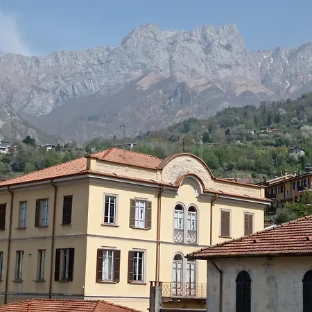 Casa Mirta Mandello del Lario