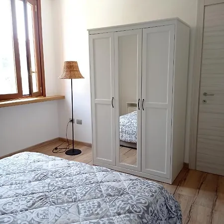 Casa Mirta Apartment Mandello del Lario