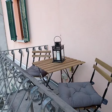 Apartment Casa Mirta *