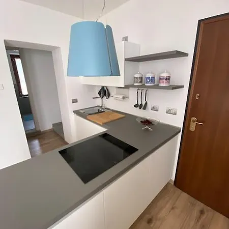 Apartment Casa Mirta Mandello del Lario