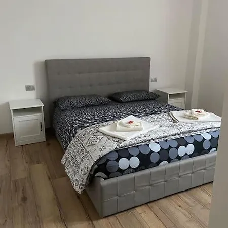 Apartment Casa Mirta