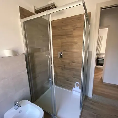 Casa Mirta Apartment Mandello del Lario