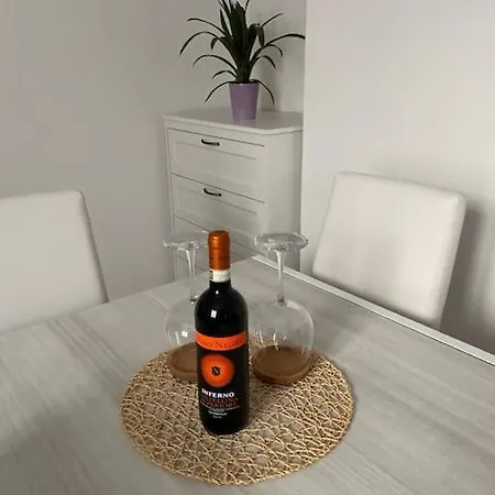 Apartment Casa Mirta Mandello del Lario