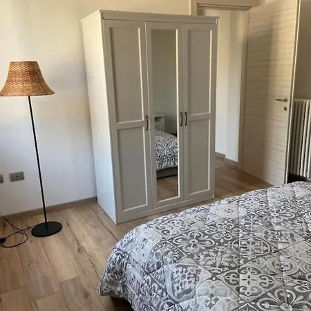 Casa Mirta Apartment