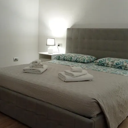 Casa Mirta